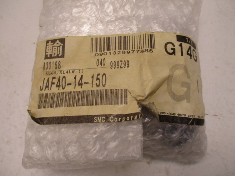 SMC JAF40-14-150 FLOATING JOINT  NSMP