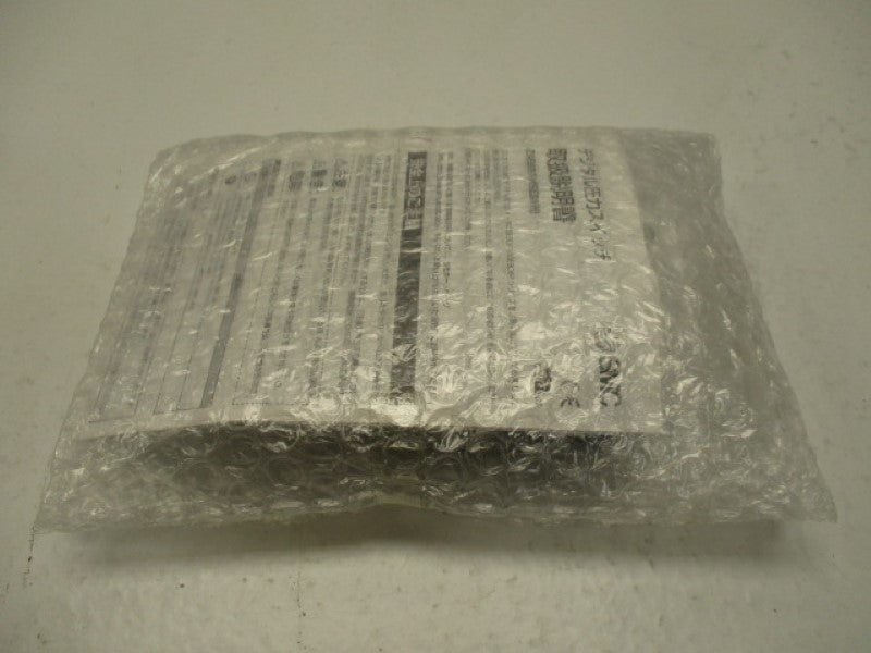SMC ISE80-02-T-C-X501 SWITCH ASSEMBLY  NSMP