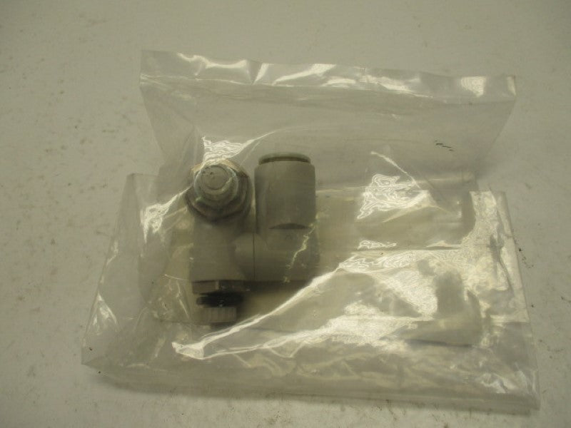 SMC ASD530F-03-12S DUAL SPEED CONTROLLER  NSMP