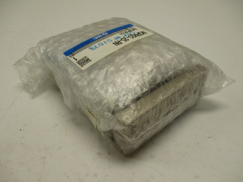 SMC MGPM20-25-RN COMPACT CYLINDER GUIDE  NSMP
