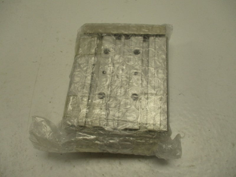 SMC MGPM20-25-RN COMPACT CYLINDER GUIDE  NSMP