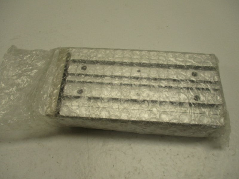 SMC MGPM20-100-RN END LOCK CYLINDER GUIDE  * NEW IN FACTORY BAG *