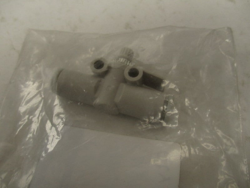 SMC AS1002F-04-J FLOW CONTROL WITH FITTING  NSMP