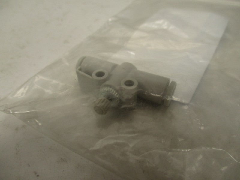SMC AS1002F-04-J FLOW CONTROL WITH FITTING  NSMP