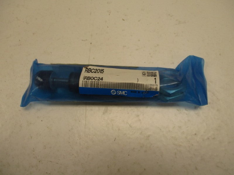 SMC RBC2015 SHOCK ABSORBER * NEW IN FACTORY BAG *