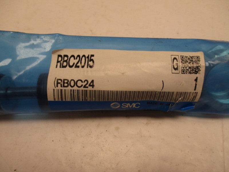 SMC RBC2015 SHOCK ABSORBER * NEW IN FACTORY BAG *