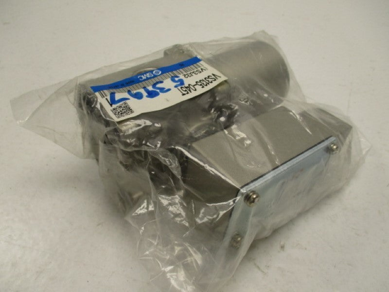 SMC VS3135-045T 3-PORT VALVE  NSMP