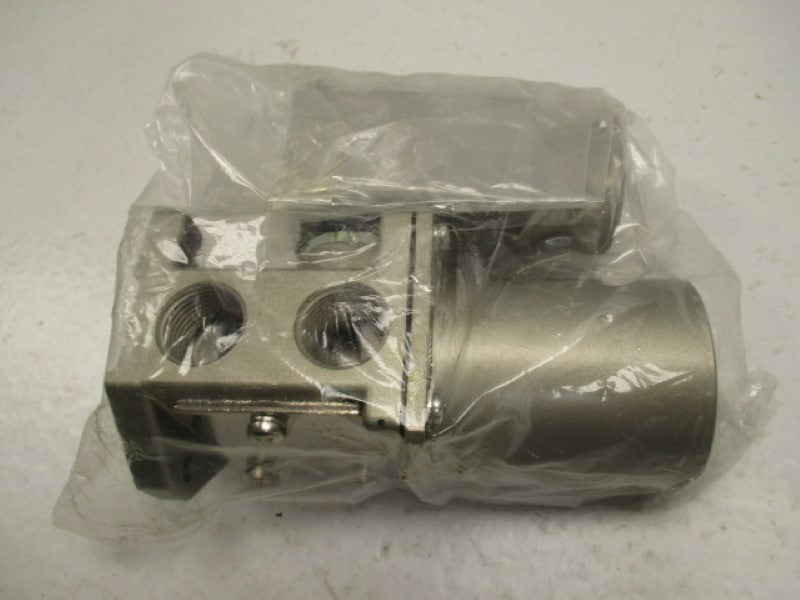 SMC VS3135-045T 3-PORT VALVE  NSMP