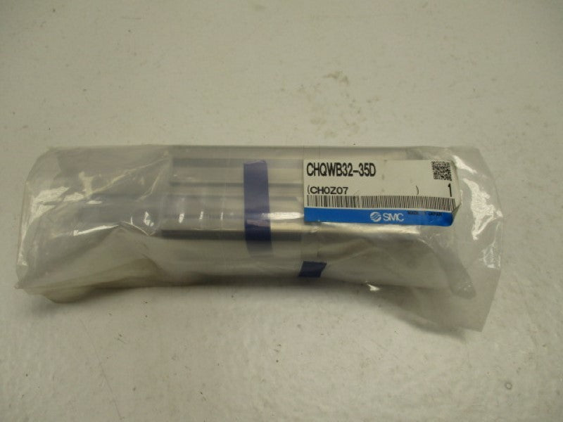 SMC CHQWB32-35D HYDRAULIC CYLINDER  NSMP
