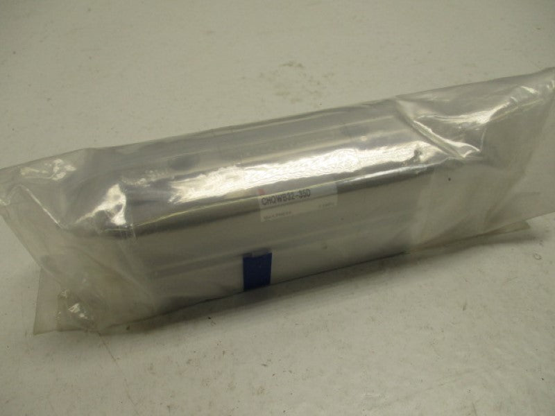 SMC CHQWB32-35D HYDRAULIC CYLINDER  NSMP