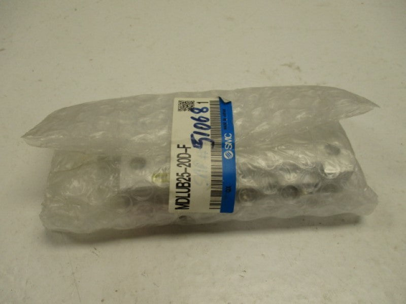 SMC MDLUB25-20D-F CYLINDER  NSMP