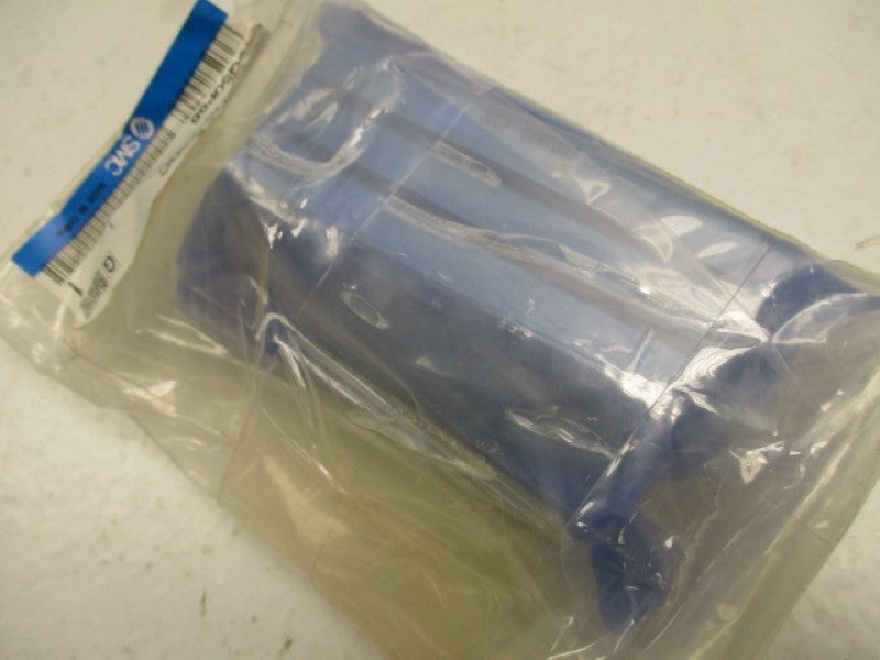 SMC CDQSB20-50DC COMPACT CYLINDER  NSMP