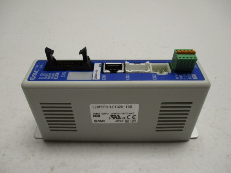SMC LECP6P3-LEY32C-100  NSNP