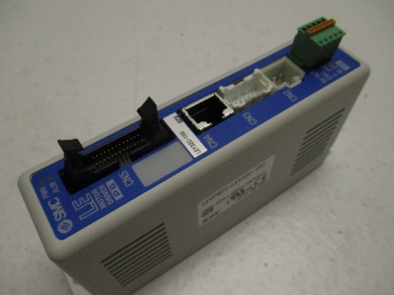 SMC LECP6P3-LEY32C-100  NSNP