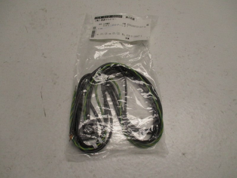 SANYO 489-007-L21  NSMP