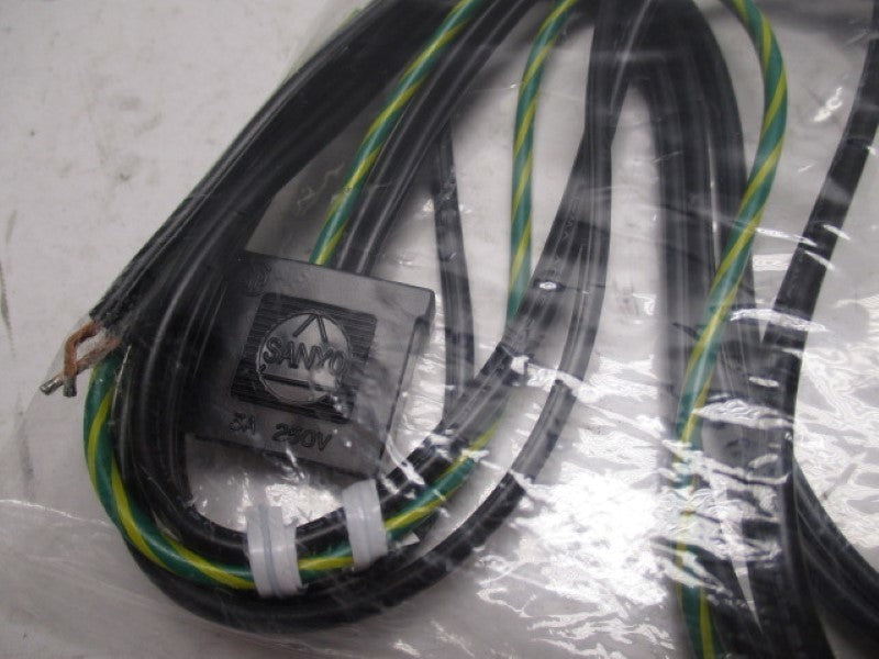 SANYO 489-007-L21  NSMP