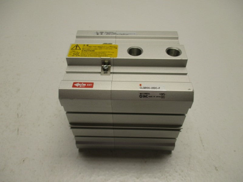 SMC CLQB100-25DC-F  NSNP