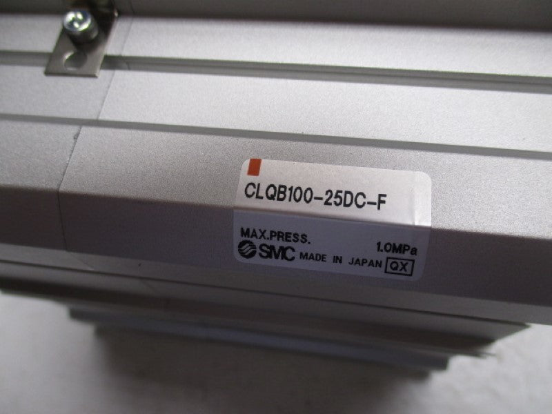 SMC CLQB100-25DC-F  NSNP