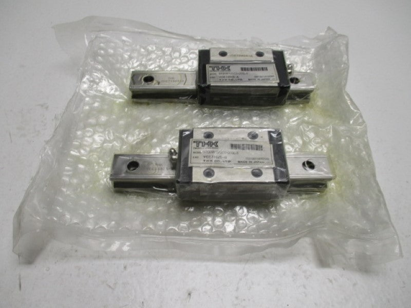 THK SR30W1UUC0+200L-II  NSMP