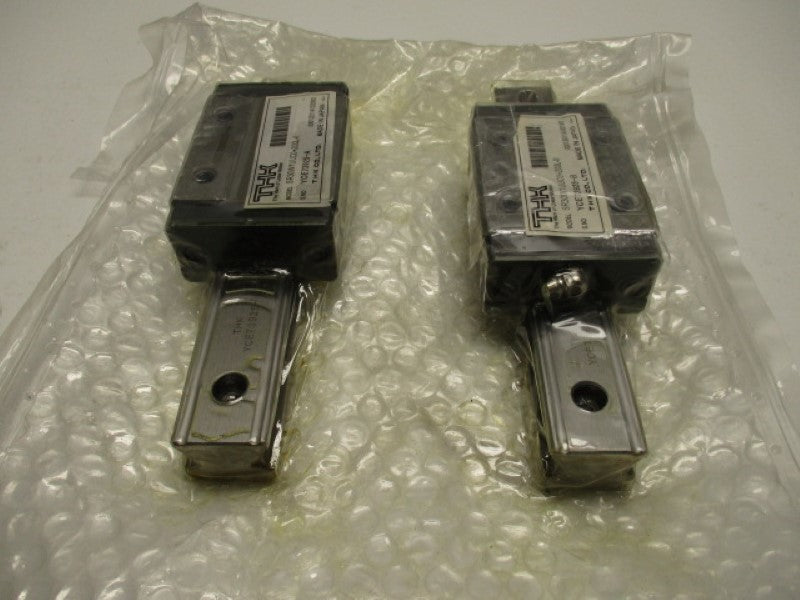 THK SR30W1UUC0+200L-II  NSMP