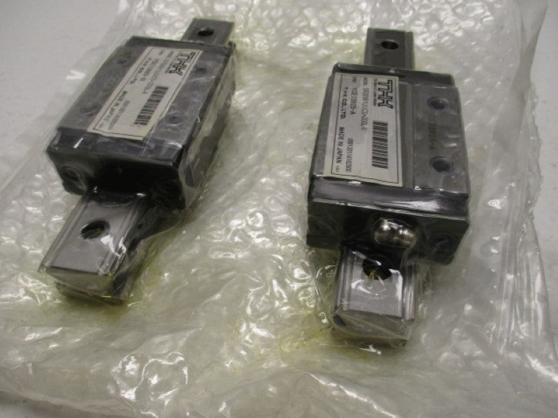 THK SR30W1UUC0+200L-II  NSMP