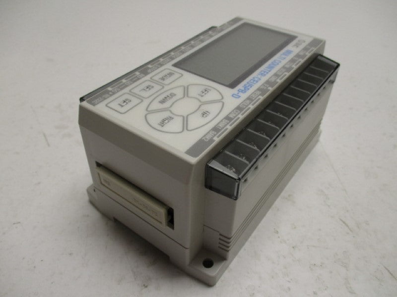 SMC CEU5PB-D   NSMP
