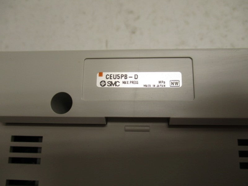 SMC CEU5PB-D   NSMP