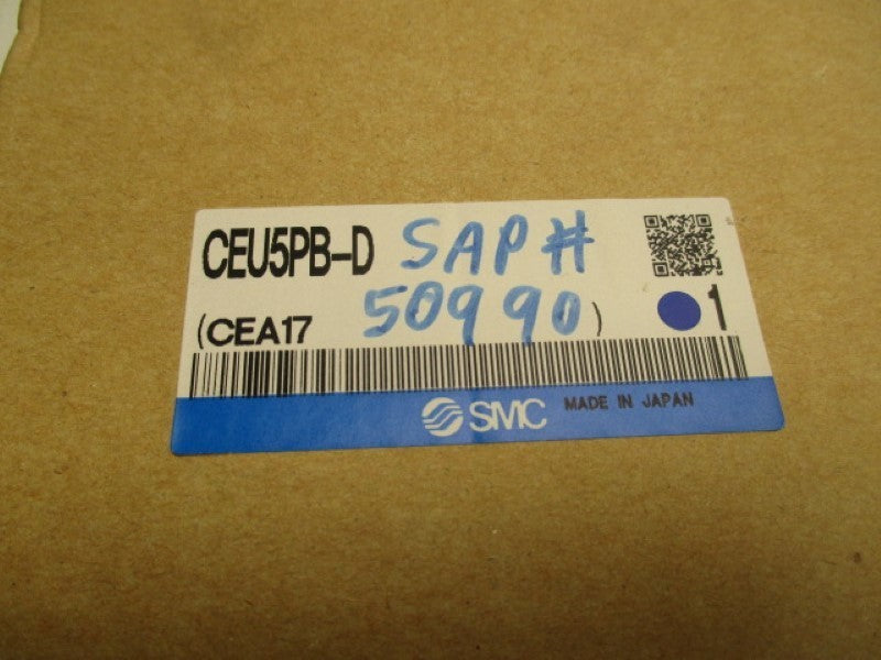 SMC CEU5PB-D   NSMP