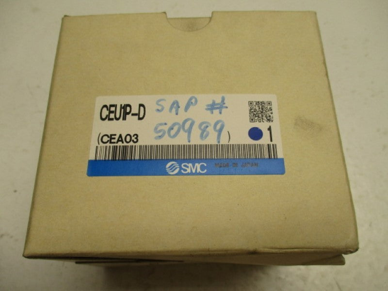 SMC CEU1P-D  NSMP