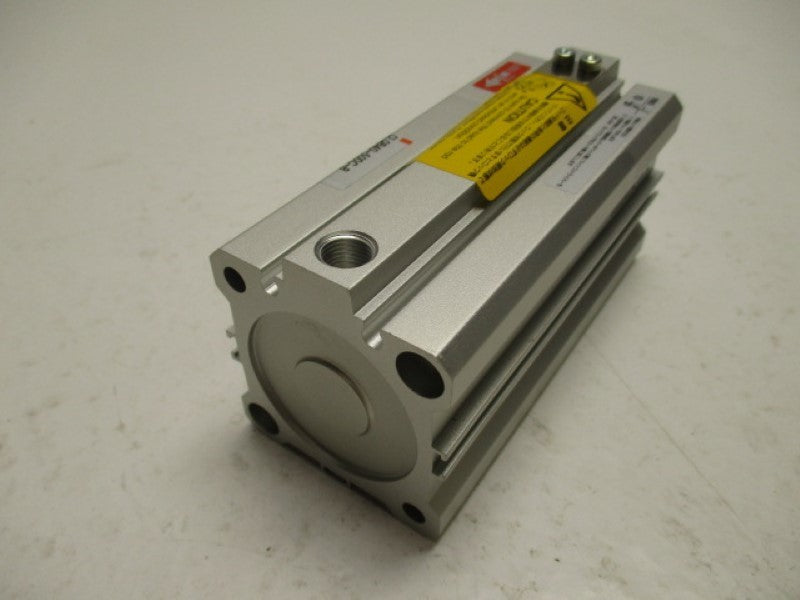 SMC CLQB40-50DC-B  NSMP