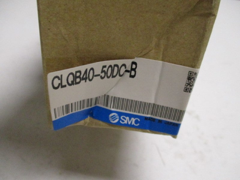 SMC CLQB40-50DC-B  NSMP