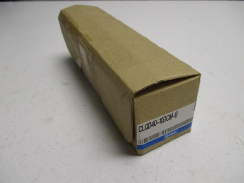 SMC CLQD40-10DCM-B  NSFS