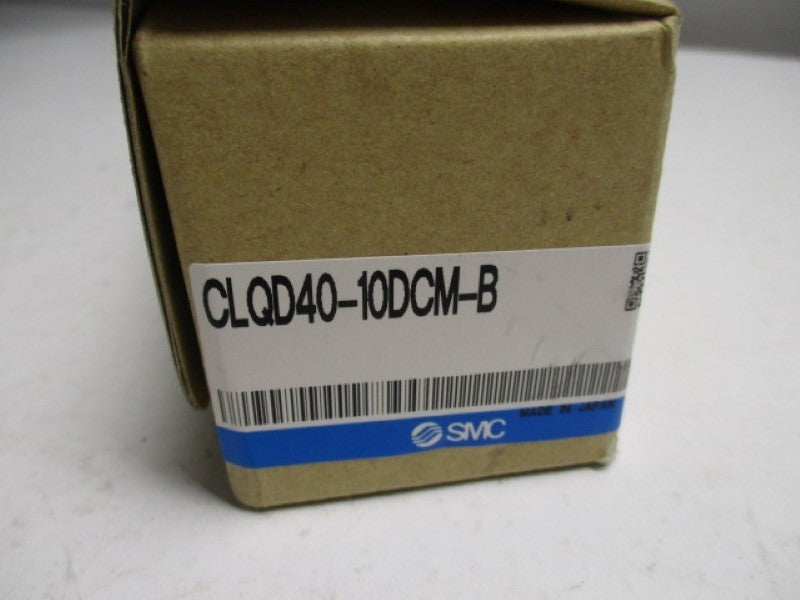 SMC CLQD40-10DCM-B  NSFS