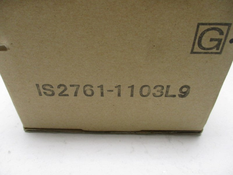 SMC IS2761-1103L9  NSMP