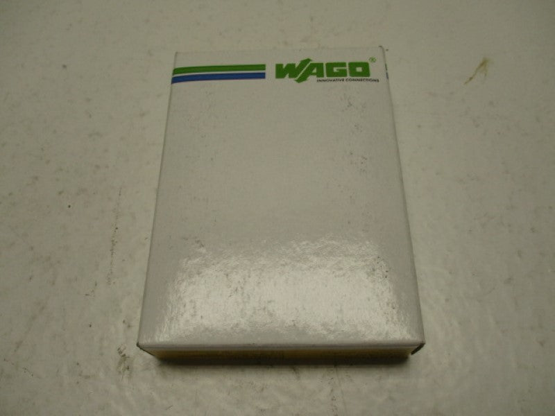WAGO 51182829 750-403 * FACTORY SEALED *