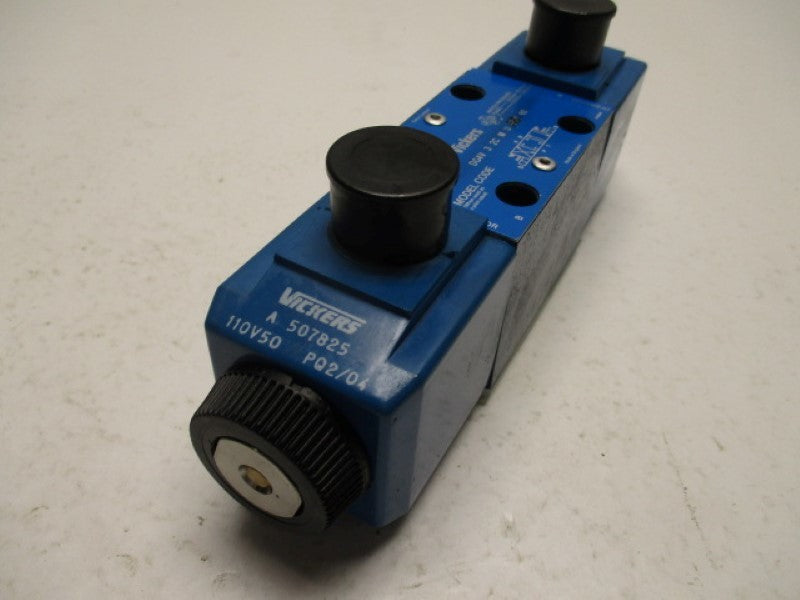 EATON VICKERS DG4V32CMUA660   NSNP