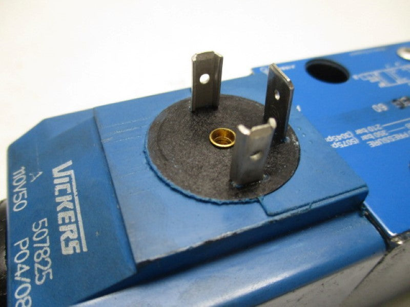 EATON VICKERS DG4V32CMUA660   NSNP