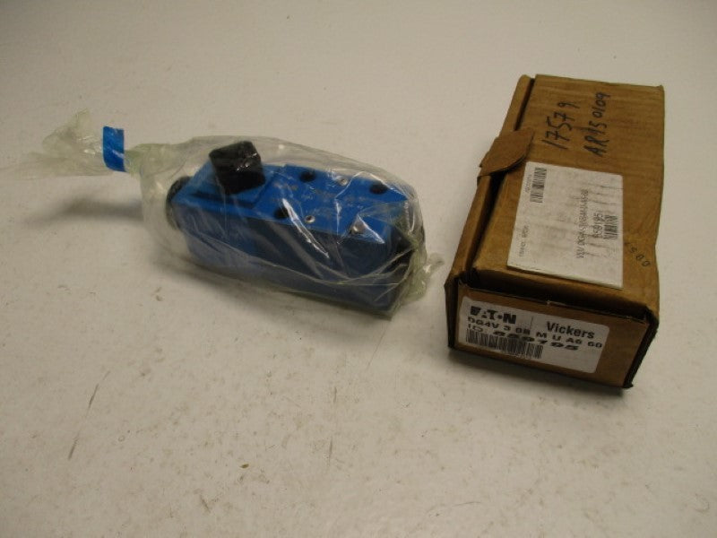 EATON VICKERS DG4V30BMUA660 859195  NSMP