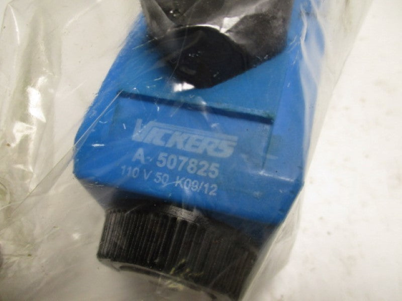 EATON VICKERS DG4V30BMUA660 859195  NSMP