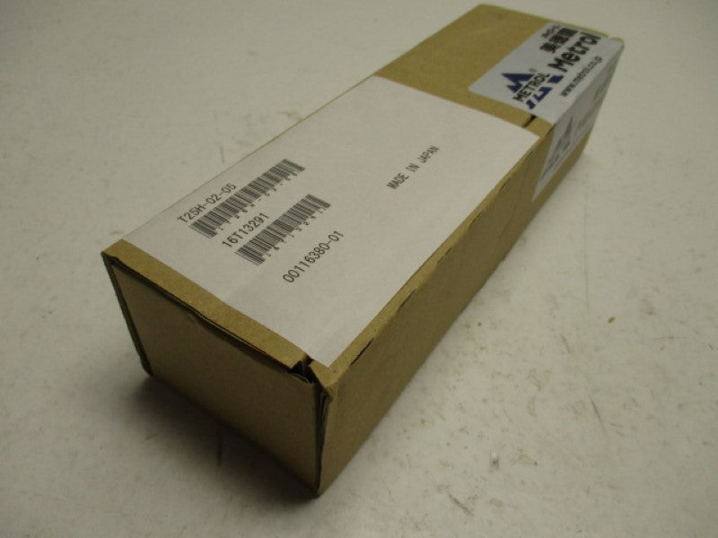 METROL T25H-02-05  NSFS