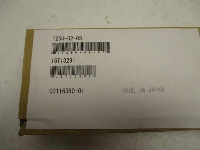 METROL T25H-02-05  NSFS