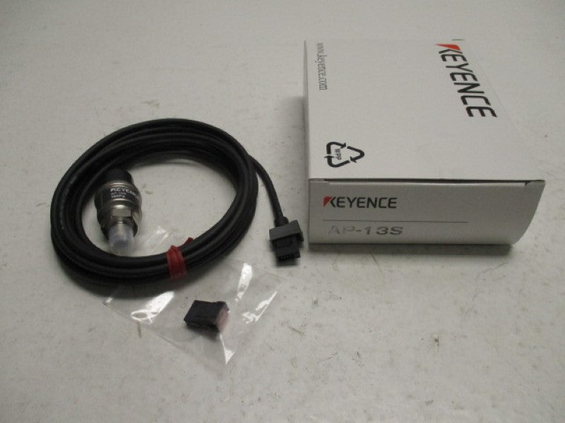 KEYENCE AP-13S  NSMP