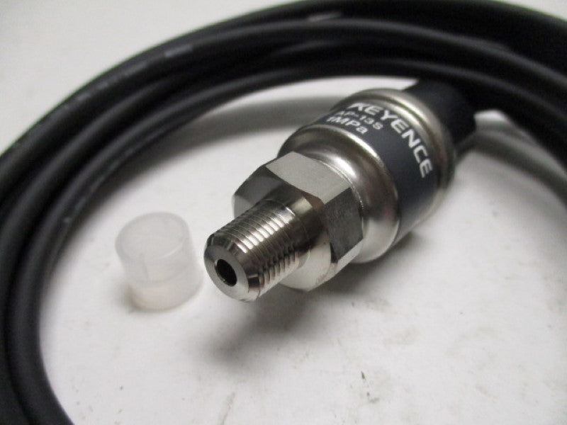 KEYENCE AP-13S  NSMP