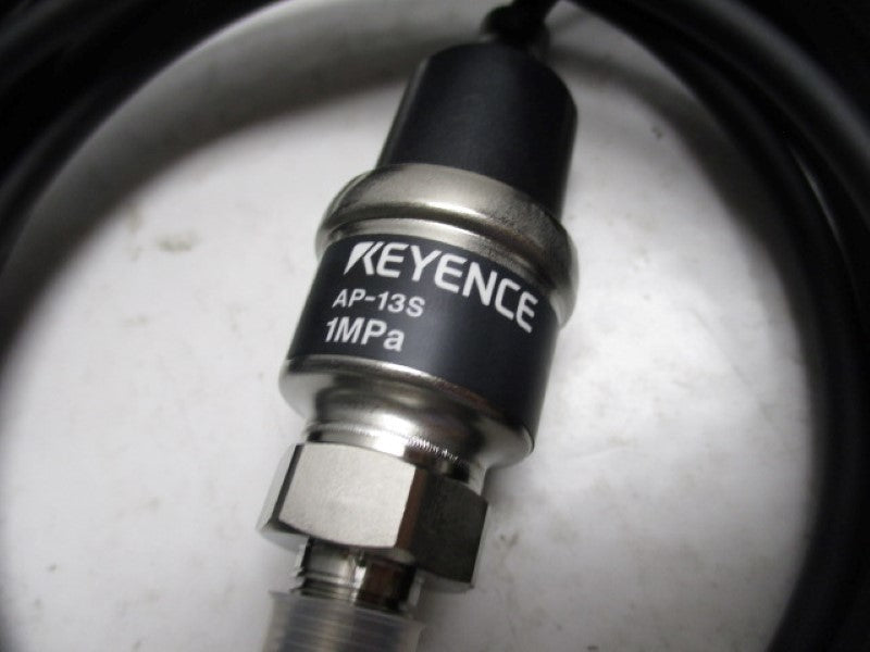 KEYENCE AP-13S  NSMP
