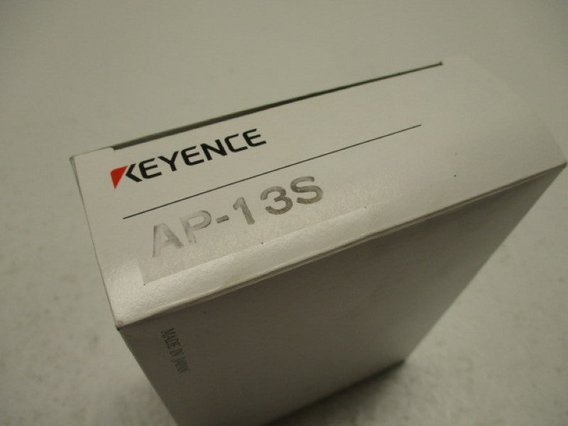 KEYENCE AP-13S  NSMP