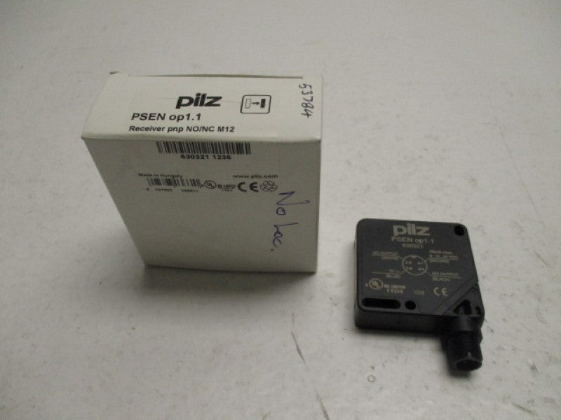PILZ PSENOP1.1 630321  NSMP
