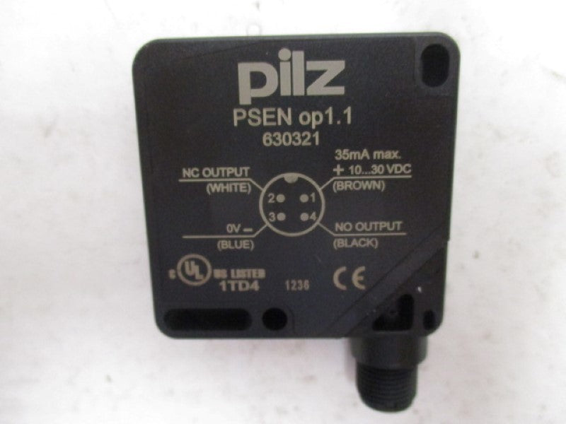 PILZ PSENOP1.1 630321  NSMP
