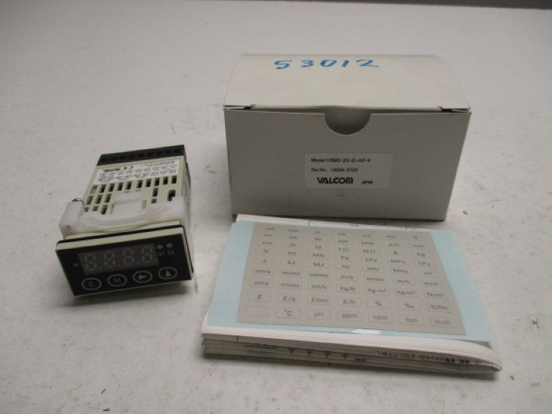 VALCOM VSM3-2S-D-A2-4  NSMP