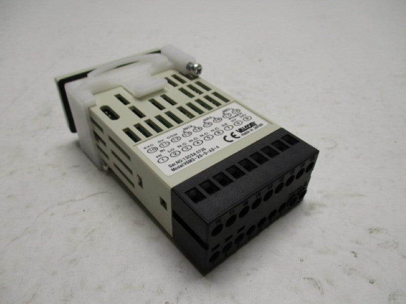 VALCOM VSM3-2S-D-A2-4  NSMP