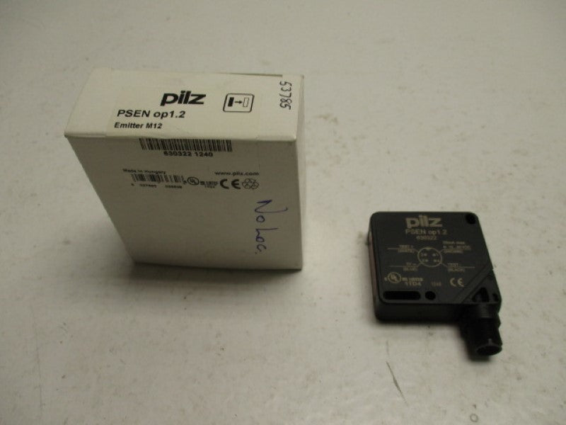 PILZ PSENOP1.2 630322  NSMP